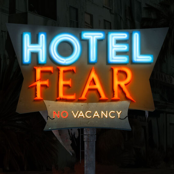 Las Vegas Best haunted attractions at Las Vegas Haunts