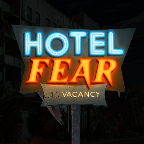 Las Vegas Best haunted attractions at Las Vegas Haunts